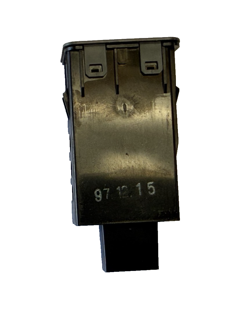 Dash Light Dimmer Control Switch M17492 Black fits 97-01 Honda CR-V CRV by TEC