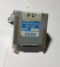 2001 2002 Toyota Sequoia 4WD 4x4 Transfer Case Control Module 89533 34020