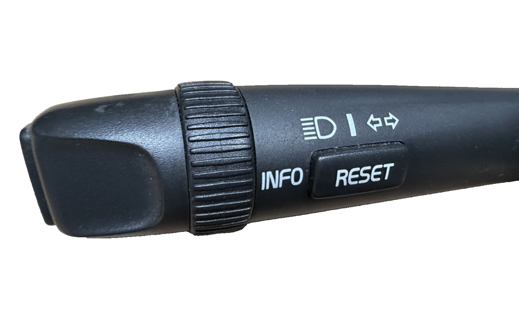 Turn Signal Switch 30658618, 04W18D fits 1999-2004 Volvo S60 S80 V70 XC70 XC90