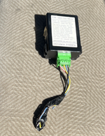 2001-2004 Honda Civic Keyless Entry Module OEM 08E61-S5D-1M0-02, WG1U541A