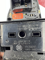Master Power Window Switch G8D-380H-B fits 2005 2006 2007 Honda Accord