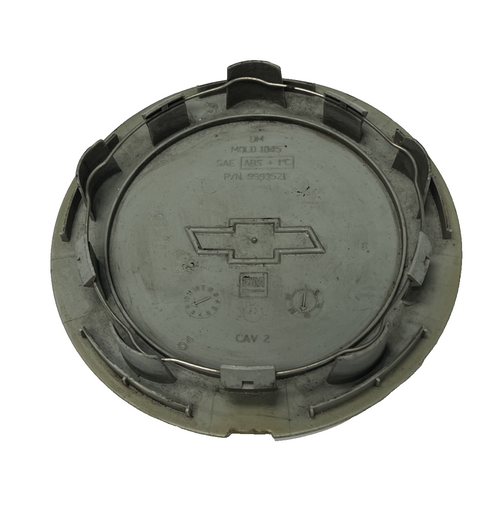 Wheel Center Hub Cap 9593521 fits 01 02 03 04 05 Chevrolet Chevy Malibu