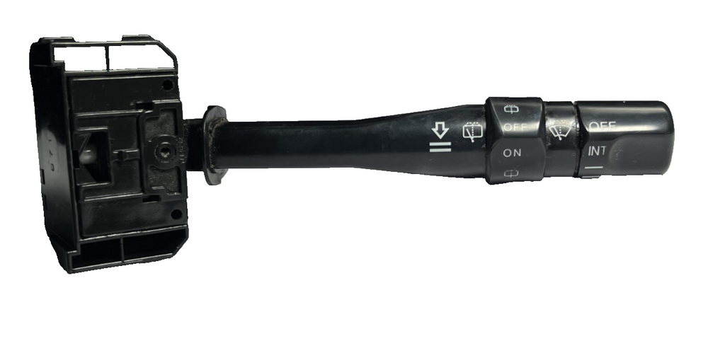 1997 1998 1999 2001 Honda CRV Front Rear Windshield Wiper Switch OEM M11970