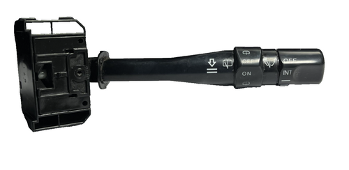 1997 1998 1999 2001 Honda CRV Front Rear Windshield Wiper Switch OEM M11970