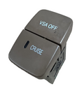 Cruise Control VSA Off Switch Brown fits 2006 2007 2008 Honda Pilot
