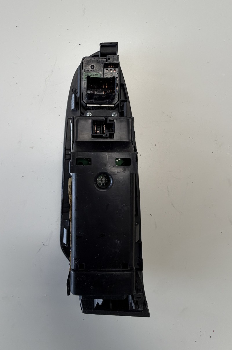 Master Switch Door Window Button 83560S9VC110M1 fits 03-08 Honda Pilot