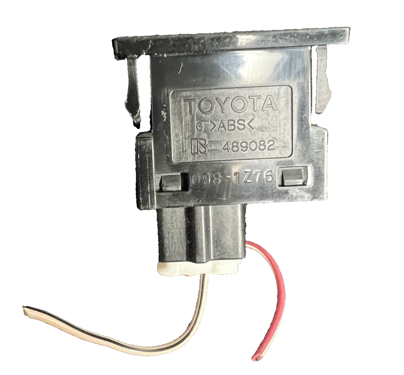 Alarm Door Lock Security Switch 489082 fits 2002-2006 Toyota Corolla XRS