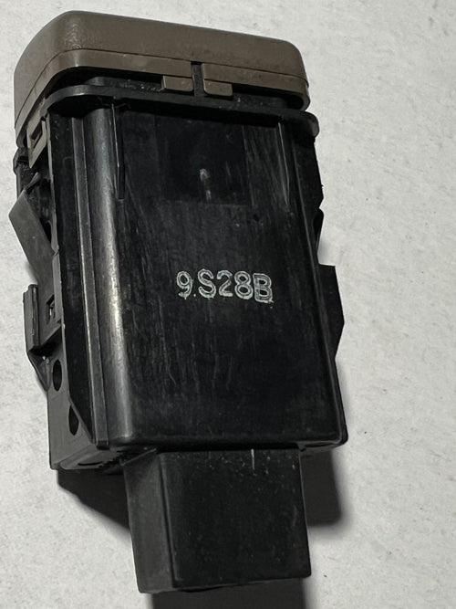 Interior Light Dimmer Cruise Control Switch M15760 fits 1996-2000 Honda Civic