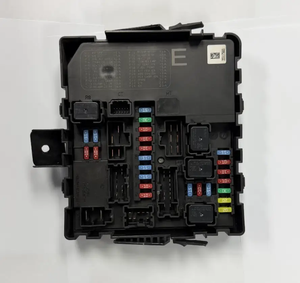 Nissan Armada Titan Xterra Pathfinder Engine Fuse Box 284B7 ZE03B Replacement