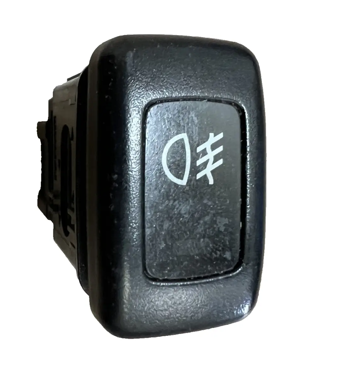 Fog Light Lamp Switch Control Button M15786 Black fits 01 2001 Acura MDX by OEM