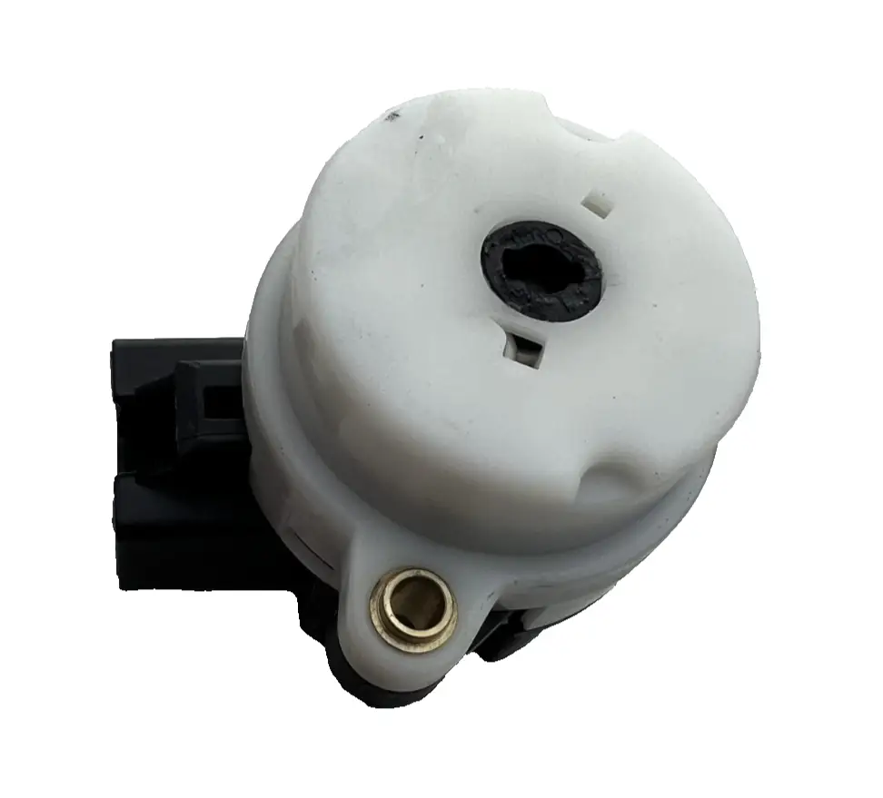 Ignition Starter Switch Plug 8645228 fits 2000-2012 Volvo S60 S80 V70 C70 XC70 by Volvo