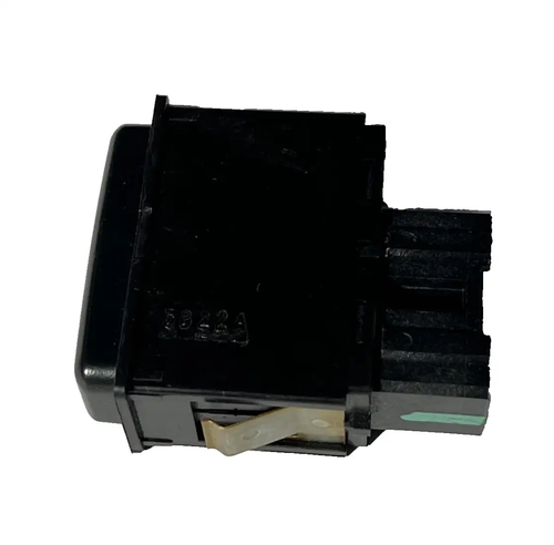 1994 1995 1996 1997 Honda Accord Emergency Hazard Switch Button Control 5622A by OEM
