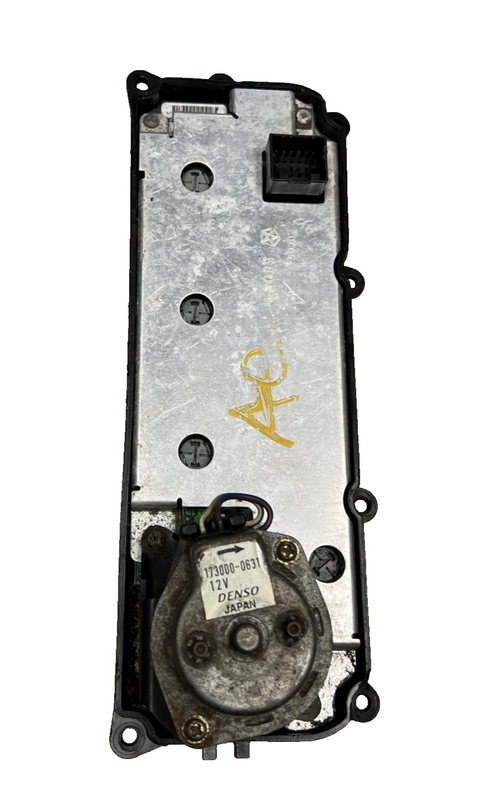 98 99 00 01 02 03 04 Chrysler 300M Rear Defrost Auto Digital Climate Control OEM
