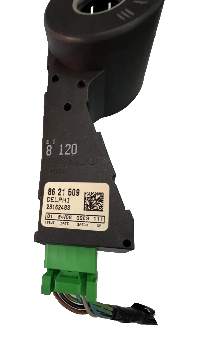 2003-2014 Volvo XC90 Ignition Antenna Immobilizer 86 21 509, 28162483 by Volvo