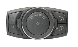 2011 2012 2013 2014 2015 Lincoln MKX Headlight Head Light Switch CA1T 13D061 AA