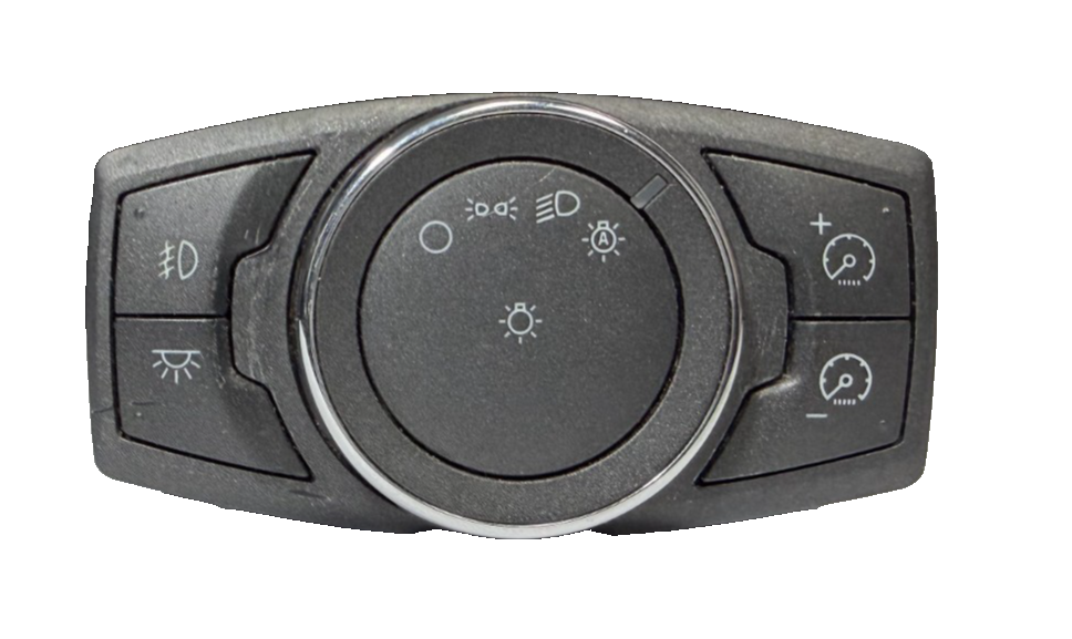 2011 2012 2013 2014 2015 Lincoln MKX Headlight Head Light Switch CA1T 13D061 AA