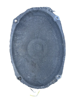 2007-2012 Dodge Caliber Door Speaker Sound Audio Rear Left Side 05059063AC