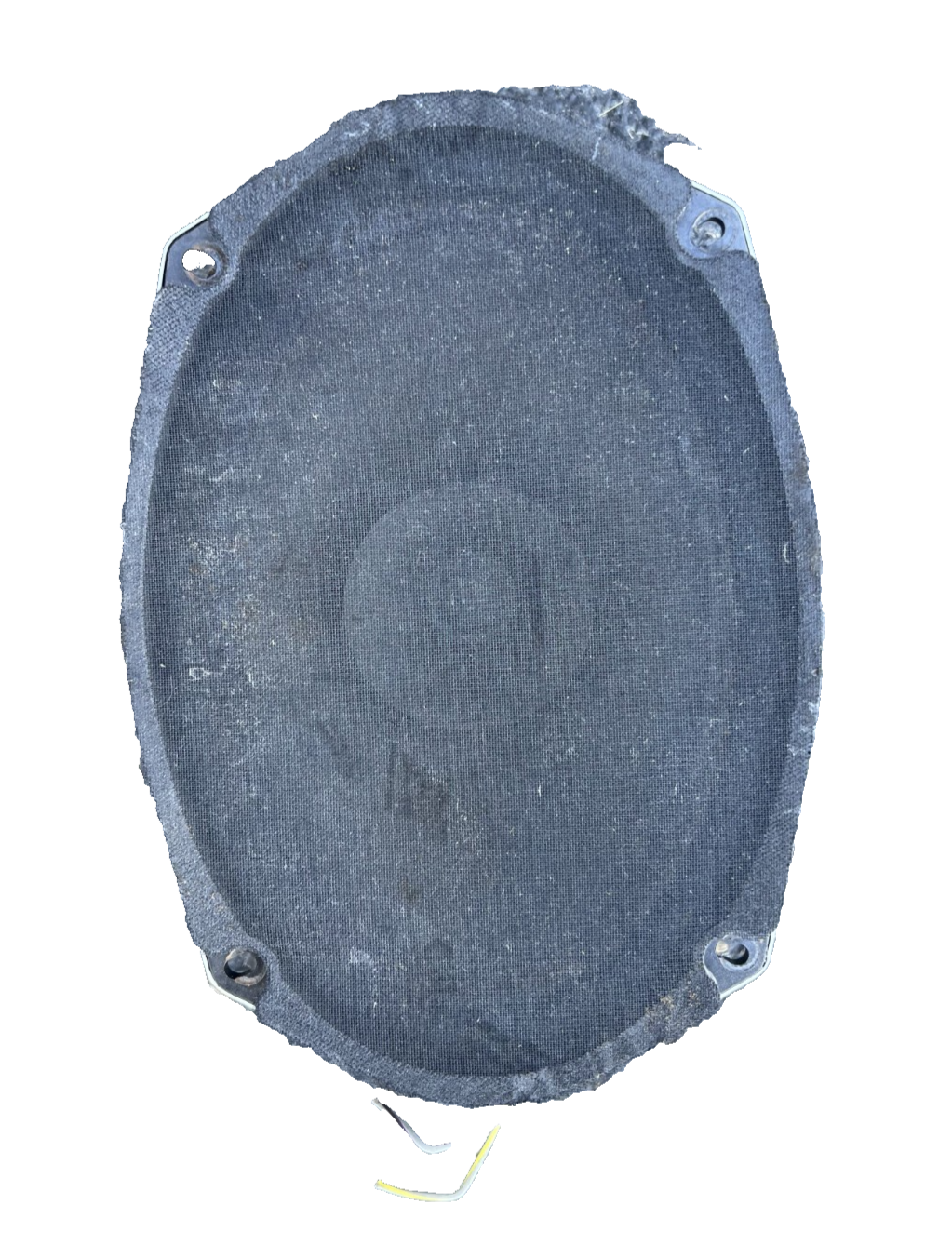 2007-2012 Dodge Caliber Door Speaker Sound Audio Rear Left Side 05059063AC