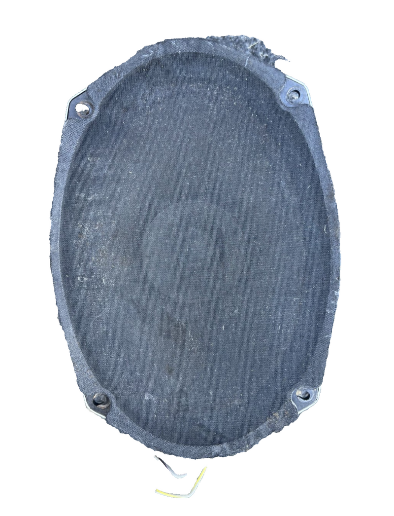 2007-2012 Dodge Caliber Door Speaker Sound Audio Rear Left Side 05059063AC