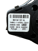 2009-2017 Audi Q5 Dashboard Headlight Lamp Control Panel OEM 8K0 941 531 AL