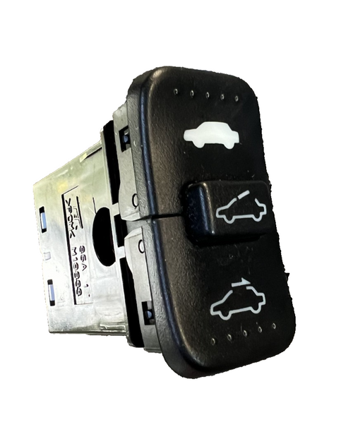 Sunroof Sun Roof Control Switch Button M19833 fits 2001-2005 Honda Civic
