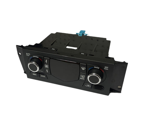 2002-2007 Buick Rendezvous AC Heater Climate Temperature Control 10339960