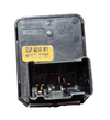 Mirror Control Switch Button S5P A010 M1 Black fits 01 02 03 04 05 Honda Civic