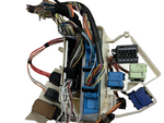 2004-2006 BMW X5 Transmission Brain Control Module 7 552 700 GS20, 5WK33504BC