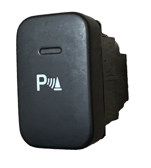 Parking Sensor Switch Control Button M24985 fits 2011-2013 Honda Crosstour