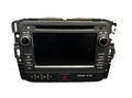 2013-2014 Chevrolet Traverse AM FM CD Player Radio Receiver OEM 22989265