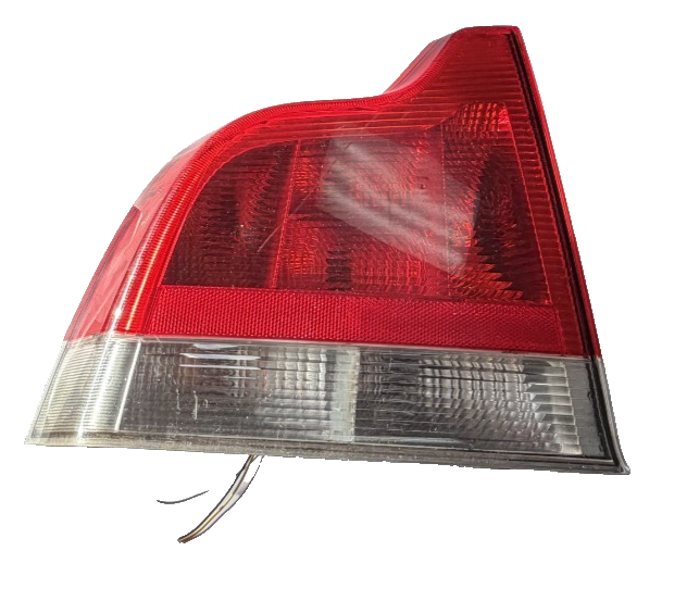 2000-2009 Volvo S60 Rear Left Driver LH Taillight Tail Light 8664079, 8664081 by Volvo