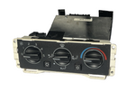 HVAC Climate Heater Control Switch 6848302 fits 1992-1995 Volvo 940 740