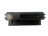 1994-1998 Saab 900 Automatic Climate Control Panel OEM 4755955 Black