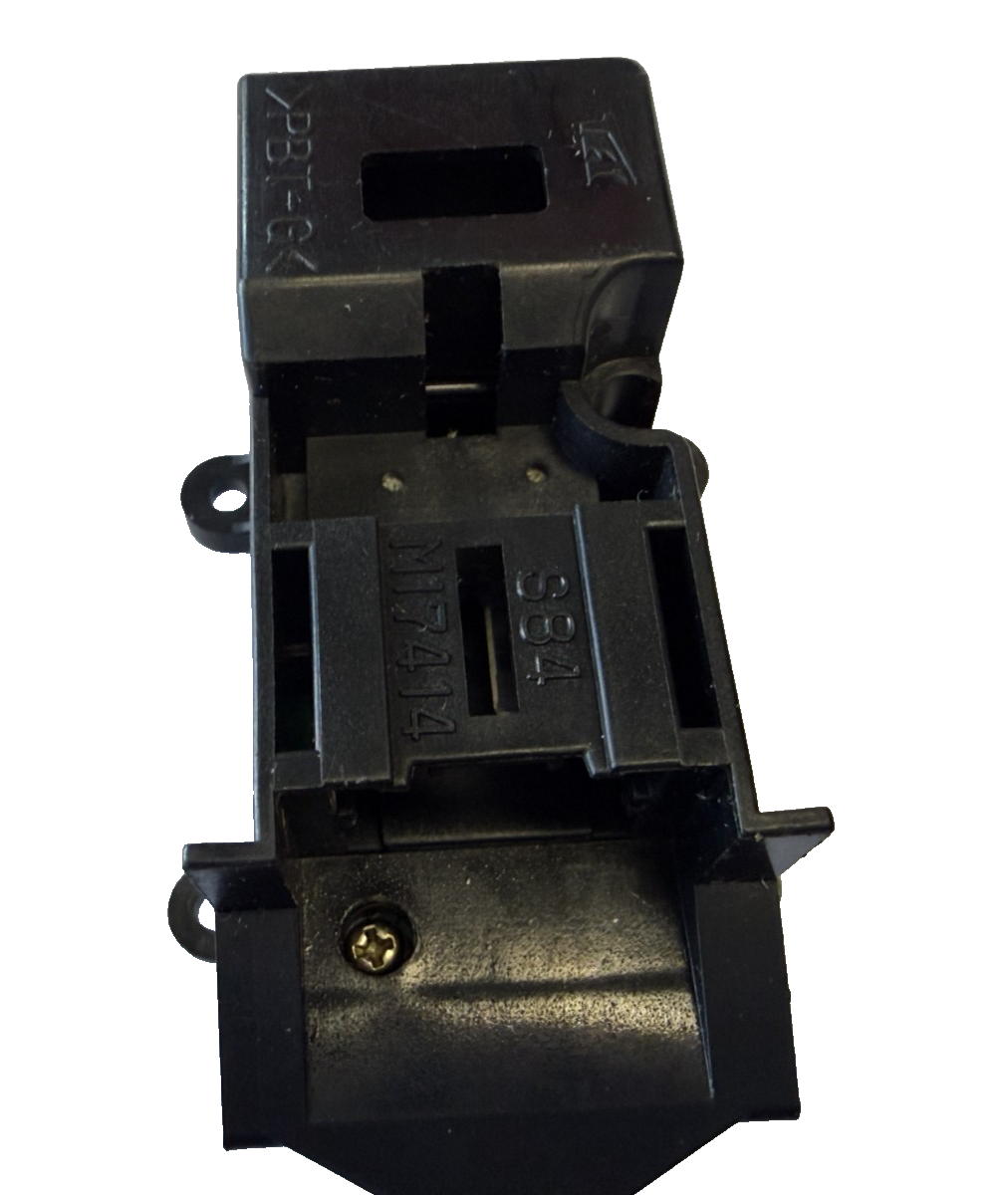 Right RH Passenger Power Window Switch M17414 fits 1998-2002 Honda Accord by TEC