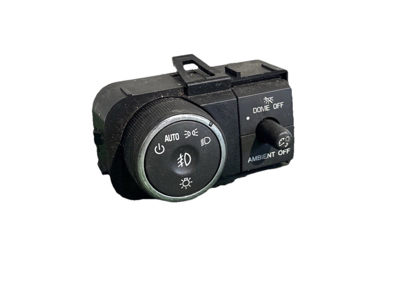 13 14 15 16 17 Chevrolet Chevy Traverse Headlight Headlamp Control Switch OEM
