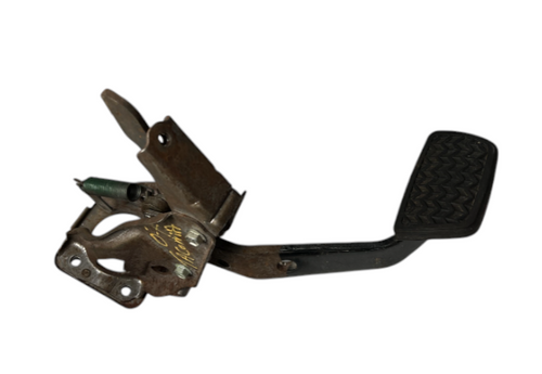 2005-2015 Toyota Tacoma Parking Brake Stop Pedal with Bracket OEM