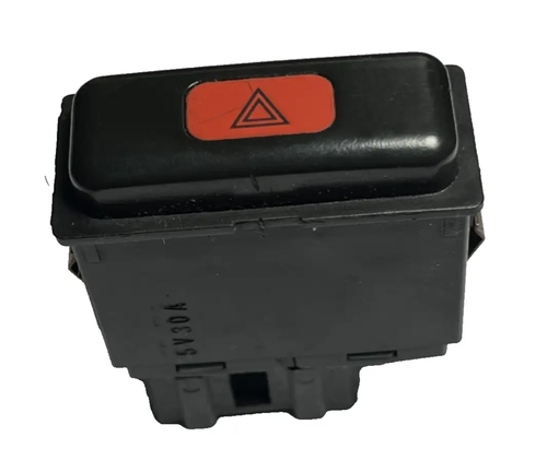 1994 1995 1996 1997 Honda Accord Hazard Flasher Button Switch OEM 5V30A by OEM