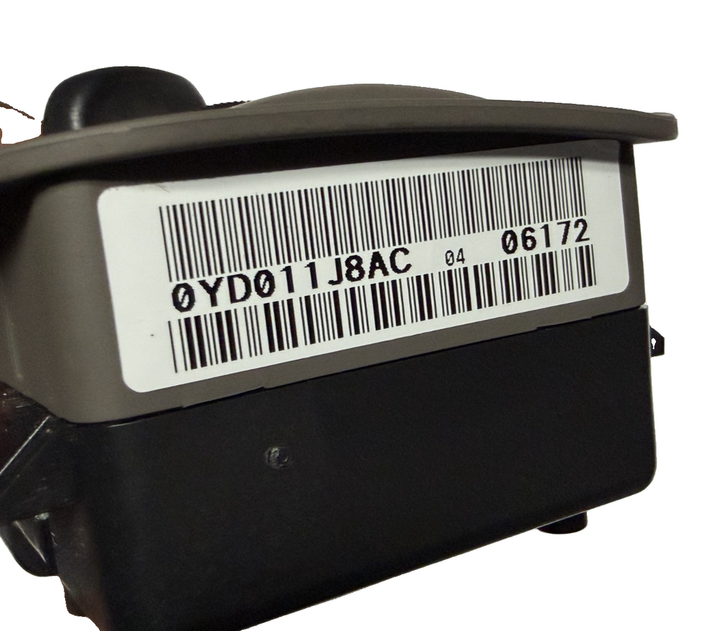2001-2007 Dodge Caravan Town & Country Power Headlight Switch 0YD011J8AC