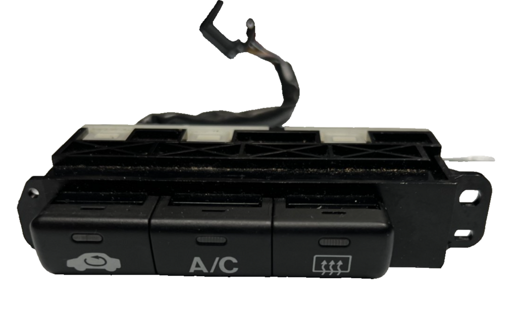 AC Defrost Climate Control Switch fits 1996 1997 1998 1999 2000 Honda Civic