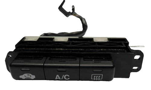 AC Defrost Climate Control Switch fits 1996 1997 1998 1999 2000 Honda Civic