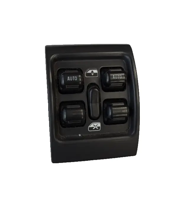 2001-2005 Chrysler PT Cruiser Front Driver Master Power Window Switch 0UK931DVAB by Chrysler