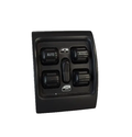 2001-2005 Chrysler PT Cruiser Front Driver Master Power Window Switch 0UK931DVAB by Chrysler