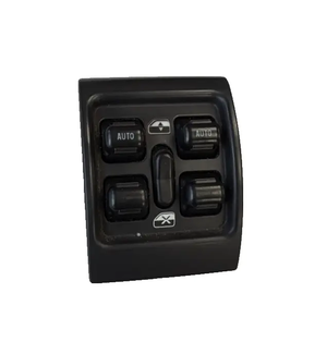 2001-2005 Chrysler PT Cruiser Driver Master Power Window Switch 0UK931DVAB