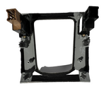 Center Shifter Trim Bezel with Heated Seat Switch fits 2003-2007 Honda Accord