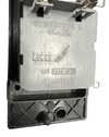Rear Window Wiper Endgate Release Switch 784077646 fits 2002 Buick Rendezvous