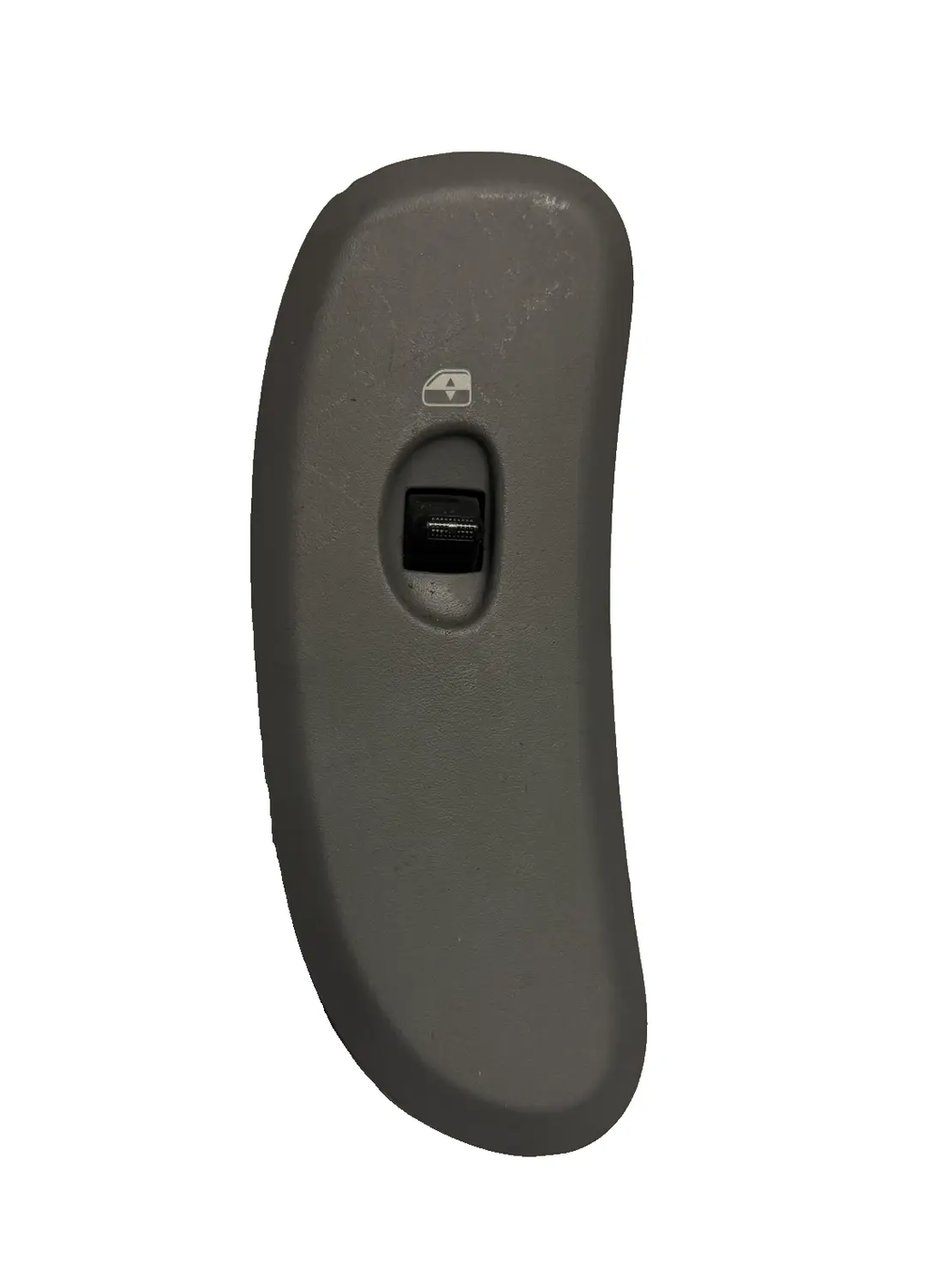 01-07 Dodge Caravan Front Right Passenger Window Door Lock Switch 0SB711D5AC by Chrysler
