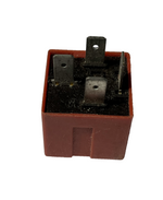 2005-2015 Saab 9-3 9-7 GM Multi-Functional Relay 12V 40A OEM 24 438 887
