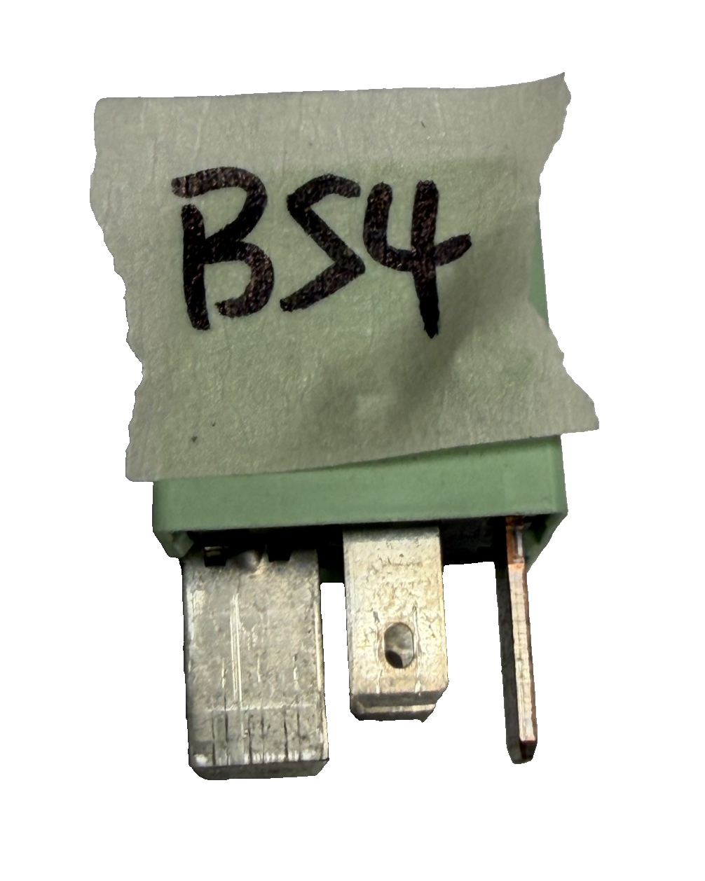 Multi-Functional Relay 4H0 951 253, 4RA 007 793 14 fits 10-21 Volkswagen Golf