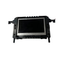 2012-2014 2013 Focus 4.2" Information Display Screen CM5T-18B955-CF OEM by Ford