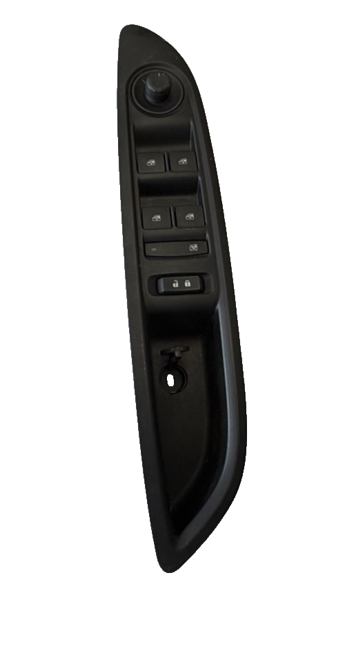 2013-2016 Buick Encore Driver Left Door Master Power Window Switch 22915128 by General Motors